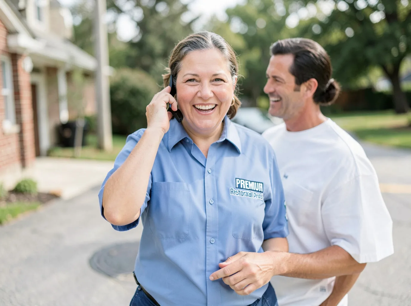 Water Damage Restoration Lakeville, PA FAQs